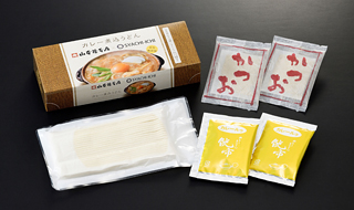 半生カレー煮込うどん 煮込みうどん 山本屋本店